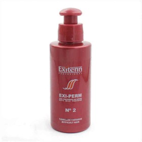 Tinta Permanente Exitenn Exi-perm 2 (100 ml) de Exitenn, Coloração permanente - Ref: S4246255, Preço: 7,99 €, Desconto: %