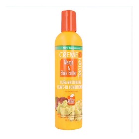 Acondicionador Shea Butter Leave In Creme Of Nature Of Nature (354 ml) de Creme Of Nature, Acondicionadores - Ref: S4246275, ...