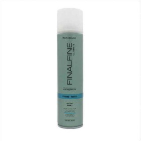 Laque de Fixation Forte Montibello Finalfine Ultimate (400 ml) de Montibello, Laques et sprays - Réf : S4246290, Prix : 17,46...