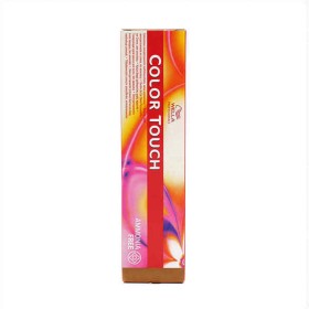 Tinta Permanente Wella Color Touch Nº 5/71 (60 ml) de Wella, Coloração permanente - Ref: S4246322, Preço: 9,86 €, Desconto: %