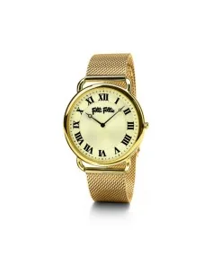 Orologio Donna Folli Follie WF16G014BP (Ø 38 mm) da Folli Follie, Orologi da polso - Ref: S0350078, Precio: 57,58 €, Descuent...