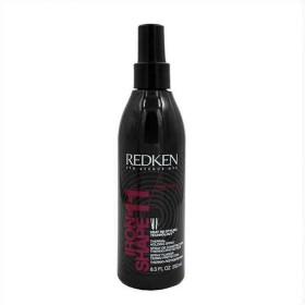 Protecteur de chaleur Iron Shape Redken Spray Iron de Redken, Sprays thermo-protecteurs - Réf : S4246335, Prix : 19,86 €, Rem...