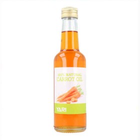 Aceite Capilar Carrot Yari (250 ml) de Yari, Aceites para el cabello - Ref: S4246344, Precio: 8,23 €, Descuento: %