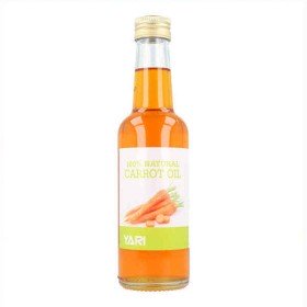 Hair Oil Carrot Yari (250 ml) by Yari, Hair Oils - Ref: S4246344, Price: 7,38 €, Discount: %