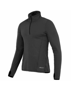 Sweat à capuche homme Puma Power Colorblock Noir | Tienda24 Tienda24.eu