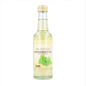 Óleo Capilar Yari Menta verde (250 ml) de Yari, Óleos para o cabelo - Ref: S4246351, Preço: 8,23 €, Desconto: %