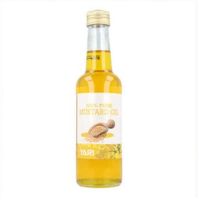 Aceite Capilar Yari Mostaza (250 ml) de Yari, Aceites para el cabello - Ref: S4246357, Precio: 8,23 €, Descuento: %