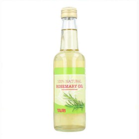 Hair Oil Yari Rosemary (250 ml) by Yari, Hair Oils - Ref: S4246360, Price: 8,23 €, Discount: %