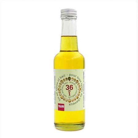 Óleo Capilar 36 in 1 Yari (250 ml) de Yari, Óleos para o cabelo - Ref: S4246361, Preço: 13,41 €, Desconto: %