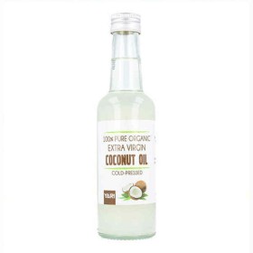 Huile dure Yari Pure Organic Coconut    (250 ml) de Yari, Huiles pour cheveux - Réf : S4246369, Prix : 9,87 €, Remise : %