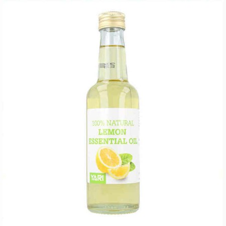 Aceite Hidratante Yari Natural Limón (250 ml) de Yari, Hidratantes - Ref: S4246376, Precio: 8,23 €, Descuento: %