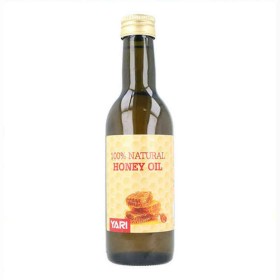 Hair Oil Yari Honey (250 ml) by Yari, Hair Oils - Ref: S4246377, Price: 14,01 €, Discount: %