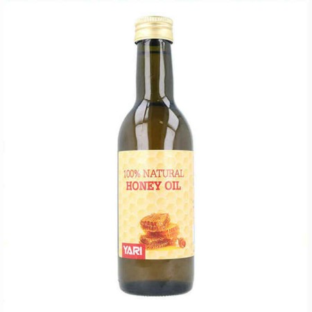 Hair Oil Yari Honey (250 ml) by Yari, Hair Oils - Ref: S4246377, Price: 15,00 €, Discount: %