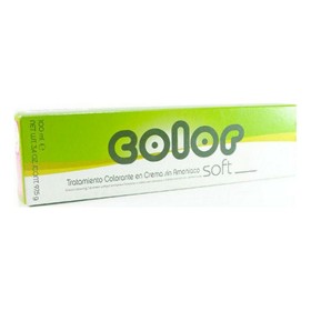 Teinture permanente Color Soft Exitenn 7,3 (100 ml) de Exitenn, Coloration permanente - Réf : S4246383, Prix : 9,51 €, Remise...