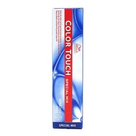 Tinte Permanente Color Touch Special Mix Wella Nº 0/45 (60 ml) de Wella, Coloración permanente - Ref: S4246424, Precio: 9,86 ...