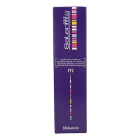 Permanent Dye Salerm Contrastyling 75 Nº 0.44 (75 ml) by Salerm, Permanent Colour - Ref: S4246440, Price: 10,62 €, Discount: %