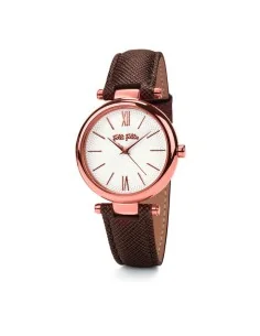 Relógio feminino Folli Follie WF16R026SSW (Ø 22 mm) | Tienda24 Tienda24.eu