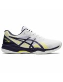 Scarpe Sportive Uomo Asics Gel-Game 8 CLAY/OC Bianco da Asics, Uomo - Ref: S6436987, Precio: 66,16 €, Descuento: %