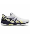 Chaussures de Sport pour Homme Asics Gel-Game 8 CLAY/OC Blanc | Tienda24 Tienda24.eu