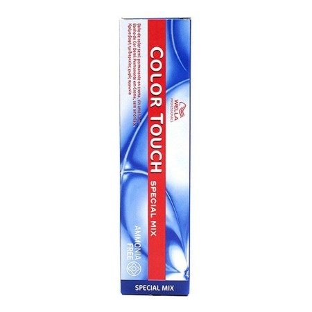 Tinte Permanente Color Touch Special Mix Wella Color Touch Nº 0/68 (60 ml) | Tienda24 - Global Online Shop Tienda24.eu