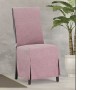 Funda para Silla Eysa VALERIA Rosa 40 x 135 x 45 cm 2 Unidades de Eysa, Sillas de comedor - Ref: D1607698, Precio: 32,44 €, D...