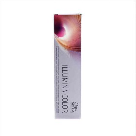 Tinta Permanente Illumina Wella Nº 6.16 (60 ml) de Wella, Coloração permanente - Ref: S4246460, Preço: 14,16 €, Desconto: %