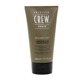 Crema Idratante American Crew (150 ml) di American Crew, Idratanti - Rif: S4246473, Prezzo: 14,19 €, Sconto: %