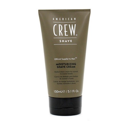 Creme Hidratante American Crew (150 ml) de American Crew, Hidratantes - Ref: S4246473, Preço: 14,19 €, Desconto: %