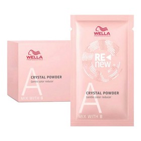 Correcteur de Couleur Re Crystal Powder Wella Color Re (5 x 9 g) de Wella, Correcteurs de couleur - Réf : S4246509, Prix : 29...