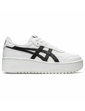 Sapatilhas de Desporto Mulher Asics Japan Plataform Branco | Tienda24 Tienda24.eu