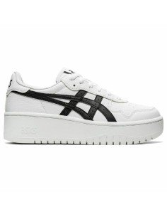 Scarpe Sportive da Donna Asics Japan Plataform Bianco da Asics, Sneakers e scarpe sportive - Ref: S6436996, Precio: 71,08 €, ...