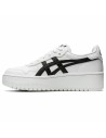 Zapatillas Deportivas Mujer Asics Japan Plataform Blanco | Tienda24 Tienda24.eu