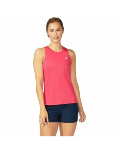 Camiseta de Manga Larga de Mujer Under Armour training Azul | Tienda24 Tienda24.eu