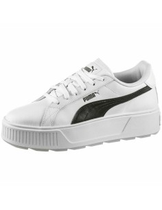 Zapatillas Casual Mujer Puma Graviton Blanco | Tienda24 Tienda24.eu