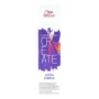 Tintura Semipermanente Color Fresh Create Ultra Wella Color Fresh Viola (60 ml) di Wella, Colore semi permanente - Rif: S4246...