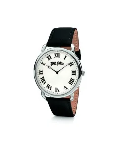 Orologio Donna Folli Follie WF16T014SP (Ø 35 mm) da Folli Follie, Orologi da polso - Ref: S0350083, Precio: 61,19 €, Descuent...