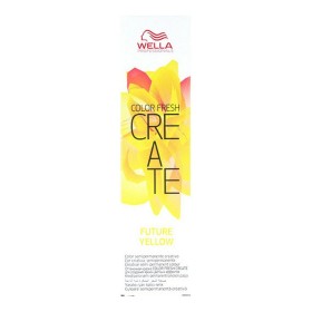 Tinta Semipermanente Color Fresh Create Future Wella 9819/12 Amarelo (60 ml) de Wella, Coloração semipermanente - Ref: S42465...