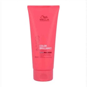 Conditionneur pour les Cheveux Teints Invigo Color Brilliance Wella (200 ml) de Wella, Après-shampooings - Réf : S4246591, Pr...