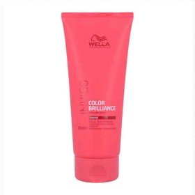 Conditionneur pour les Cheveux Teints Invigo Color Brilliance Wella (200 ml) de Wella, Après-shampooings - Réf : S4246591, Pr...