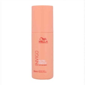 Soin hydratant Invigo Nutri-Enrich Wella de Wella, Soins des cheveux et du cuir chevelu - Réf : S4246622, Prix : 18,26 €, Rem...