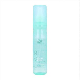 Coloration Permanente en Crème Invigo Volume Boost Wella (150 ml) de Wella, Coloration permanente - Réf : S4246623, Prix : 17...