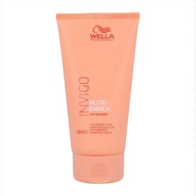 Après shampoing nutritif Invigo Nutri-Enrich Anti Frizz Wella (150 ml) de Wella, Après-shampooings - Réf : S4246627, Prix : 1...