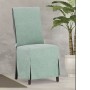 Chair Cover Eysa VALERIA Green 40 x 135 x 45 cm 2 Units by Eysa, Dining Chair Slipcovers - Ref: D1607700, Price: 32,44 €, Dis...