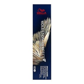 Tintura Permanente Koleston Me+ Wella Koleston Me+ Nº 12/81 (60 ml) di Wella, Colore permanente - Rif: S4246715, Prezzo: 12,8...