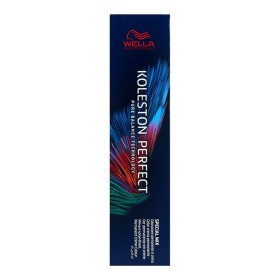 Tinta Permanente Koleston Me+ Wella Nº 0/00 (60 ml) de Wella, Coloração permanente - Ref: S4246737, Preço: 12,80 €, Desconto: %