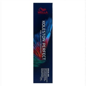 Dauerfärbung Koleston Perfect Wella Nº 0.44 (60 ml) von Wella, Farben - Ref: S4246741, Preis: 11,53 €, Rabatt: %