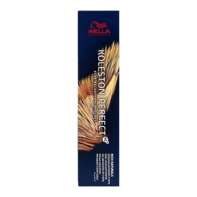 Permanent Dye Koleston Me+ Wella Koleston Me+ 5/1 (60 ml) by Wella, Permanent Colour - Ref: S4246754, Price: 12,80 €, Discoun...