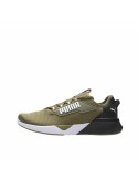 Zapatillas Deportivas Puma Retaliate 2 Verde | Tienda24 Tienda24.eu