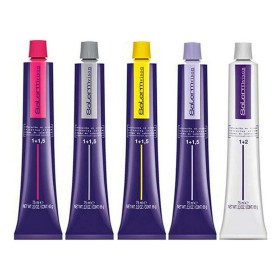 Permanent Dye Salermvison Salerm Fc4 (75 ml) by Salerm, Permanent Colour - Ref: S4246797, Price: 10,62 €, Discount: %