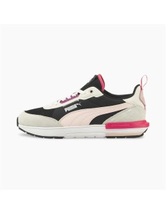 Scarpe Sportive da Donna Puma R22 Rosa da Puma, Sneaker - Ref: S6437440, Precio: 58,02 €, Descuento: %